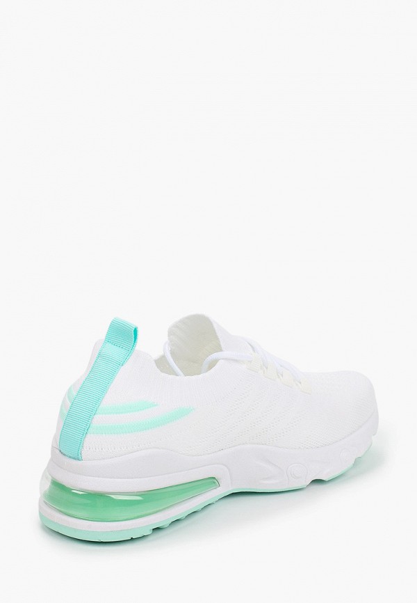 фото Кроссовки patrol