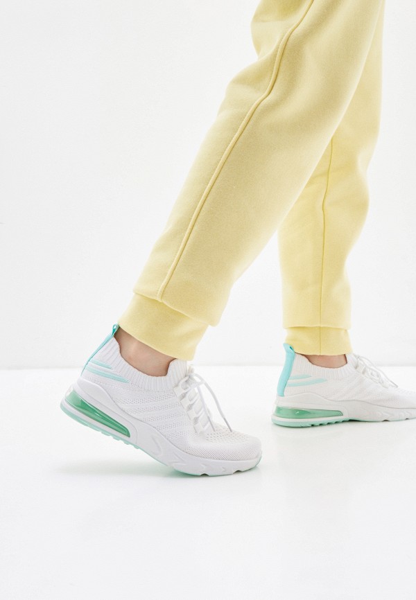 фото Кроссовки patrol