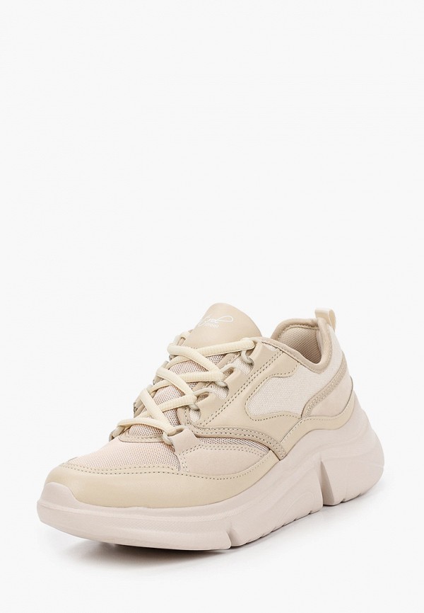 фото Кроссовки patrol