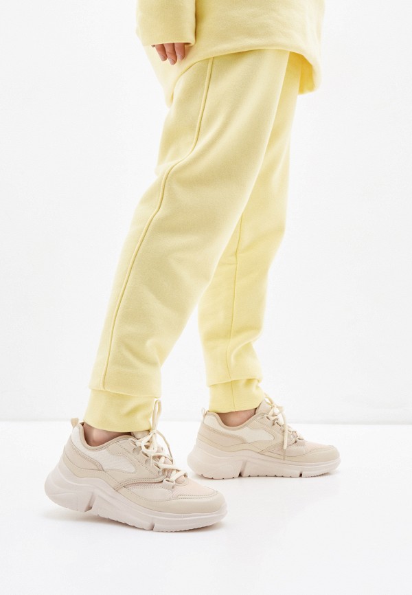 фото Кроссовки patrol