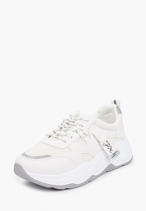 фото Кроссовки patrol