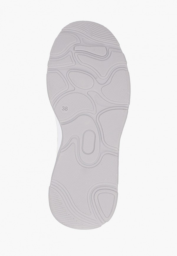 фото Кроссовки patrol