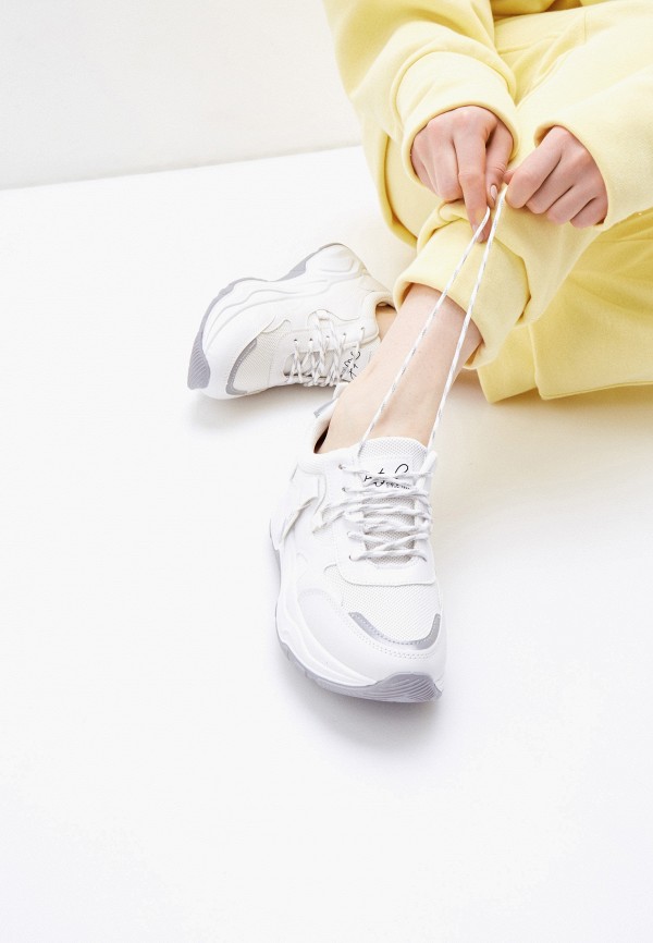 фото Кроссовки patrol