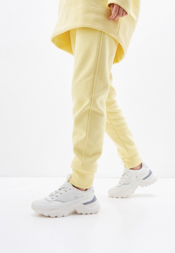 фото Кроссовки patrol