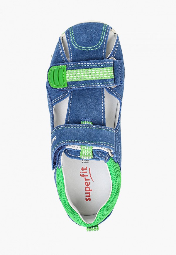 фото Сандалии superfit