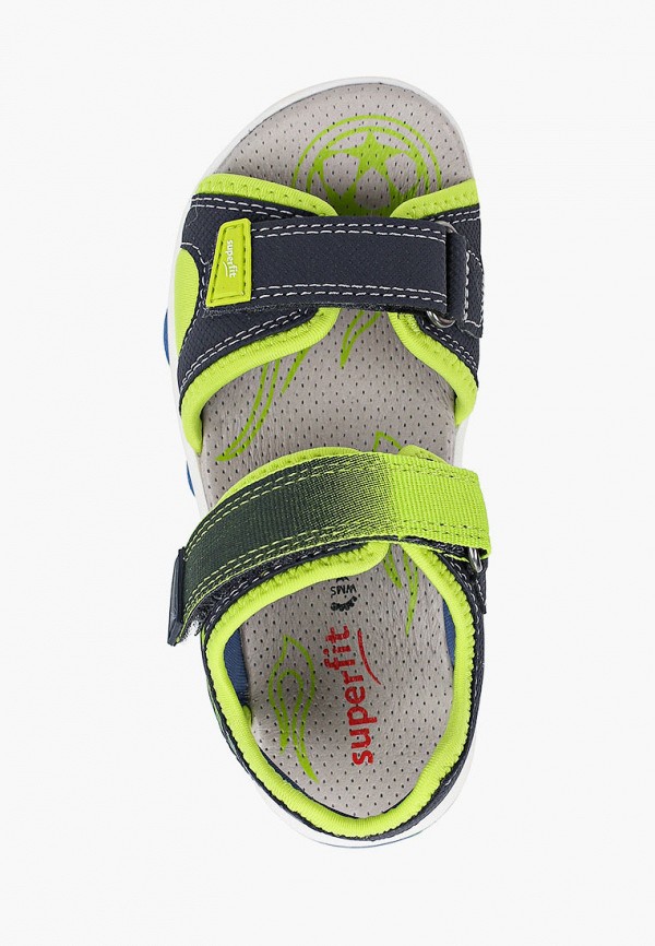 фото Сандалии superfit