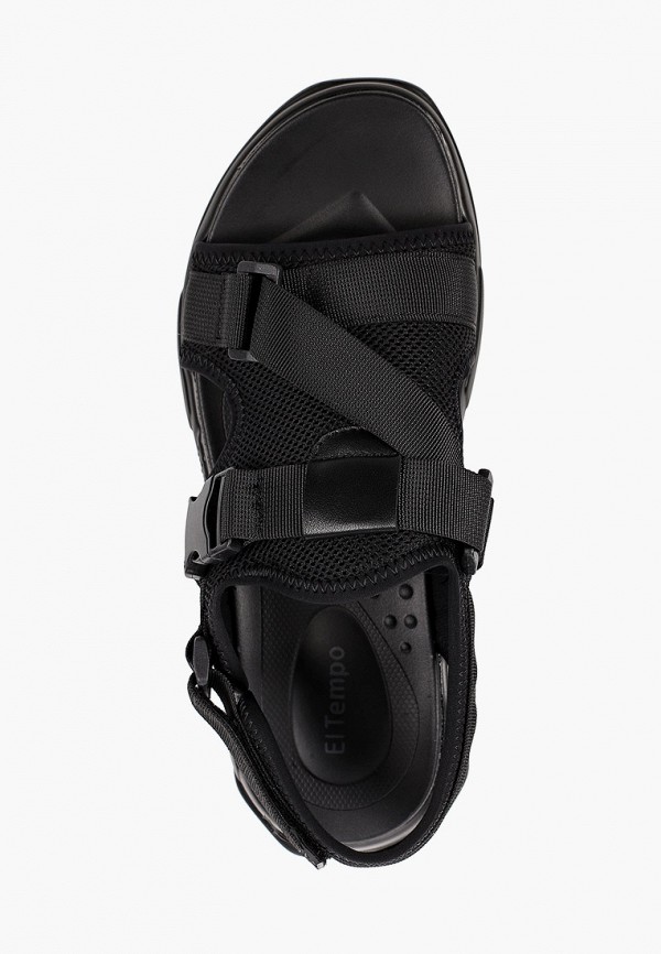 фото Сандалии el tempo