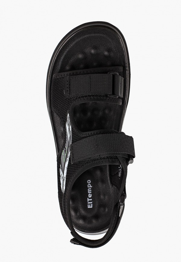 фото Сандалии el tempo