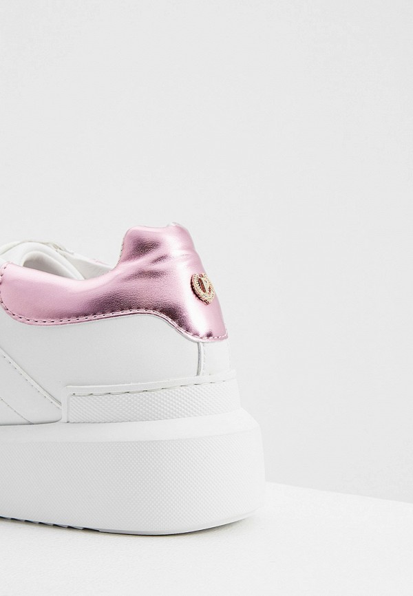 фото Кеды pollini