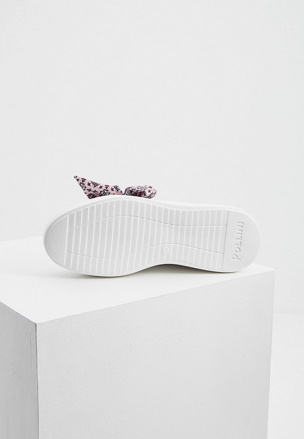 фото Кеды pollini