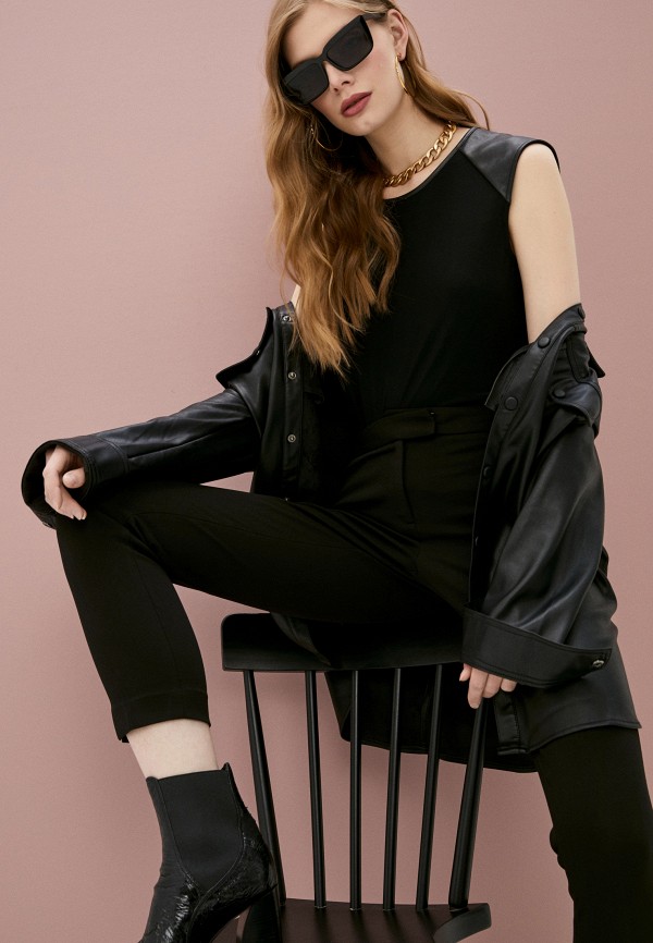 фото Брюки dkny