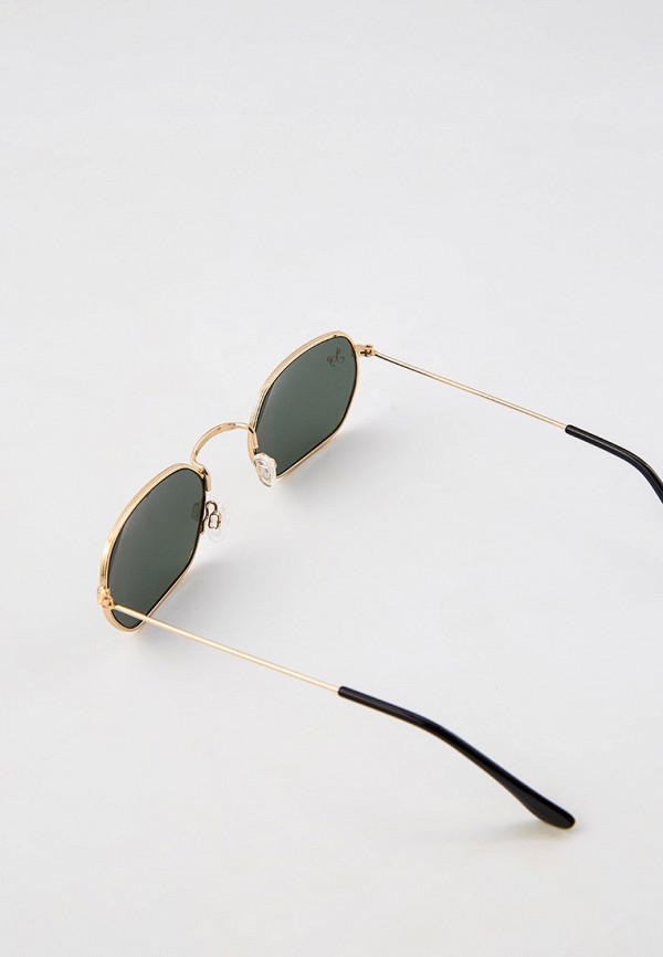 фото Очки солнцезащитные jeepers peepers