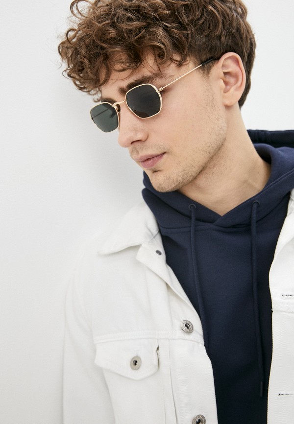 фото Очки солнцезащитные jeepers peepers