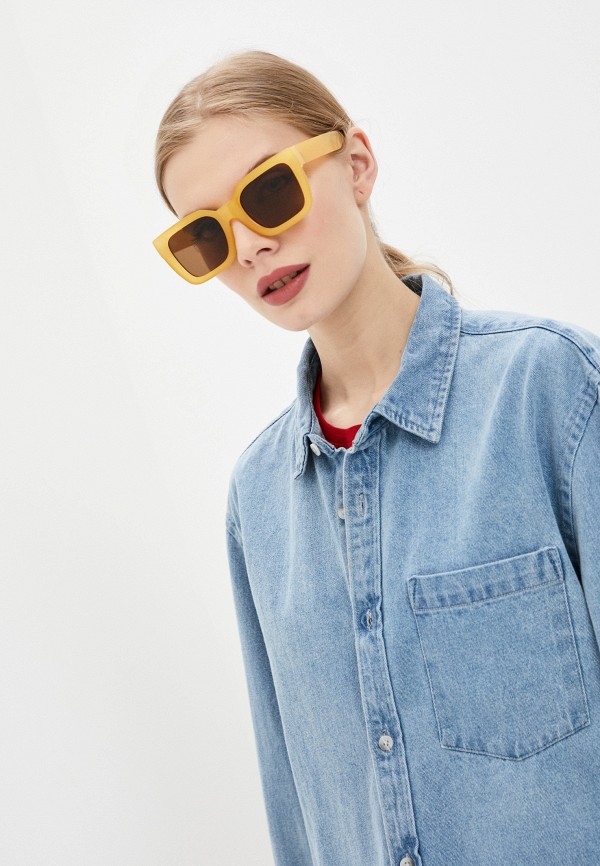 фото Очки солнцезащитные jeepers peepers