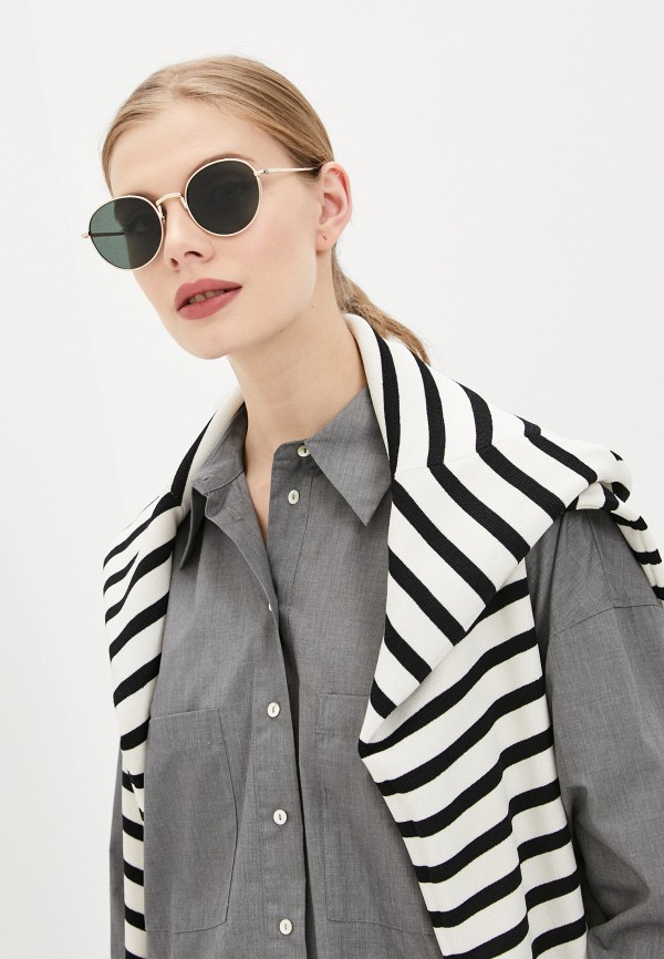 фото Очки солнцезащитные jeepers peepers