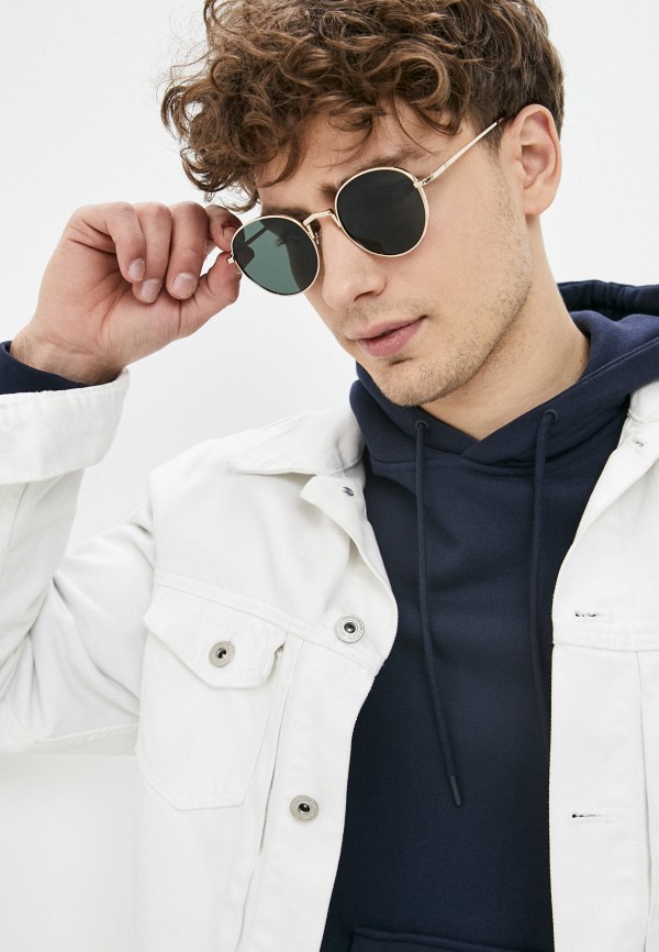 фото Очки солнцезащитные jeepers peepers