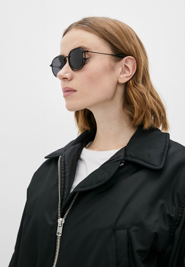 фото Очки солнцезащитные jeepers peepers