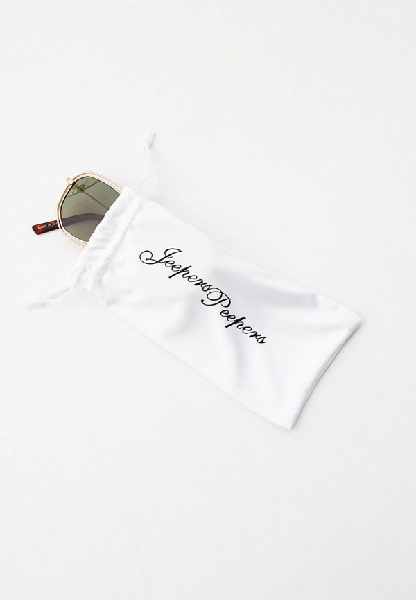 фото Очки солнцезащитные jeepers peepers