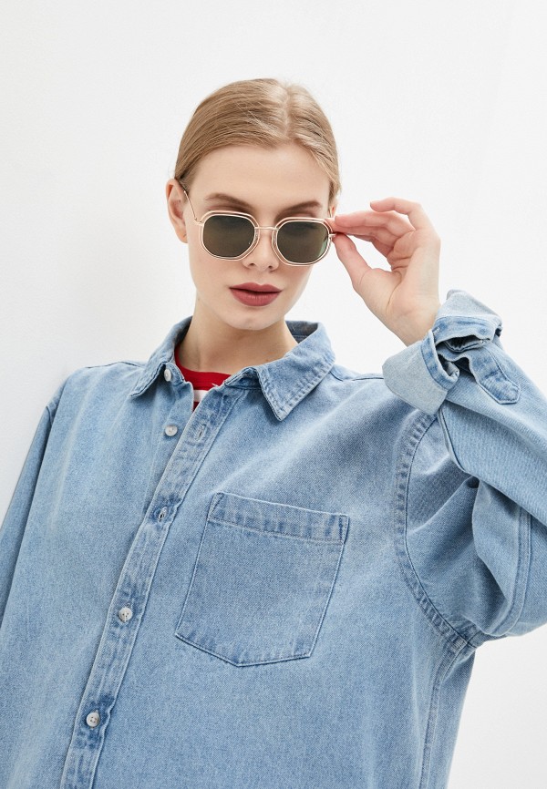 фото Очки солнцезащитные jeepers peepers