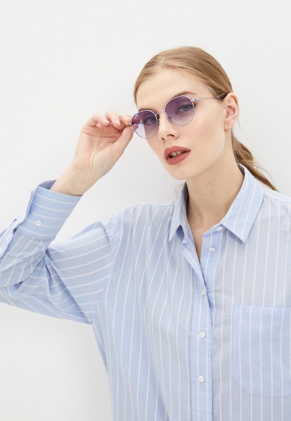 фото Очки солнцезащитные jeepers peepers