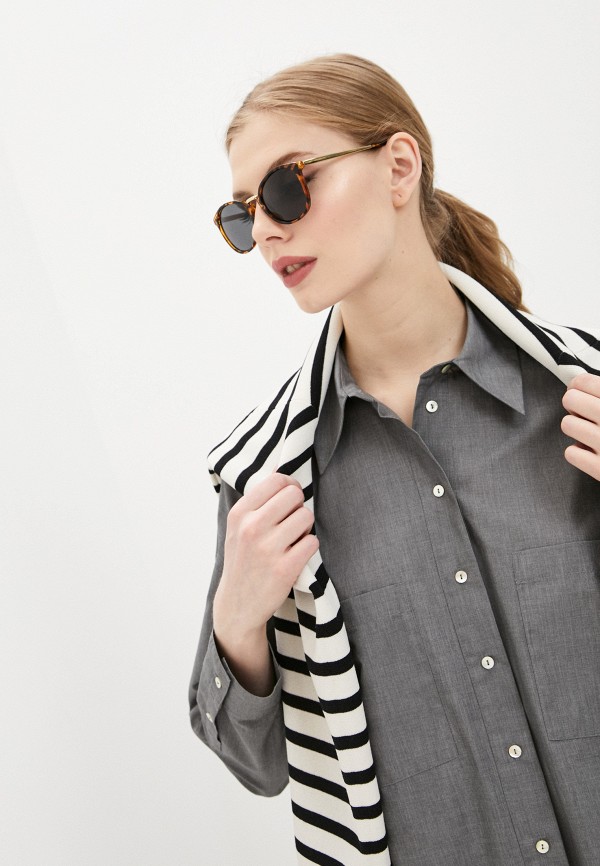 фото Очки солнцезащитные jeepers peepers