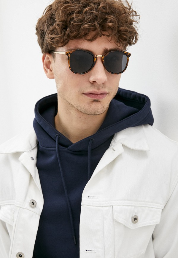 фото Очки солнцезащитные jeepers peepers