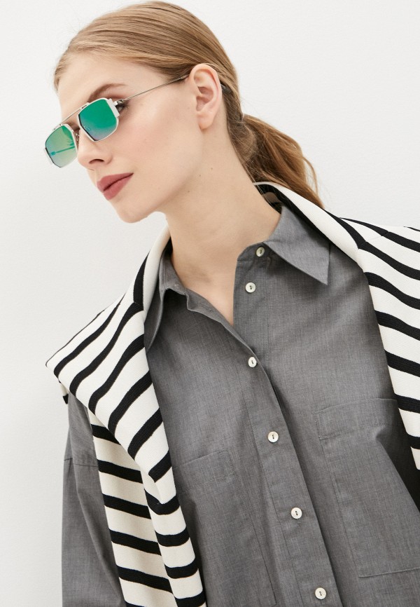 фото Очки солнцезащитные jeepers peepers