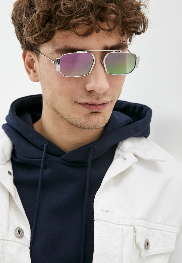 фото Очки солнцезащитные jeepers peepers