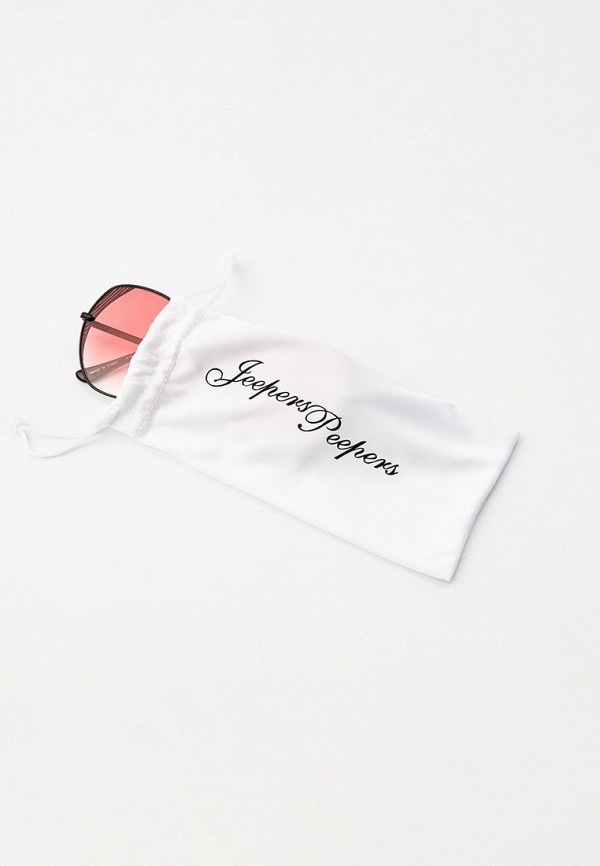 фото Очки солнцезащитные jeepers peepers