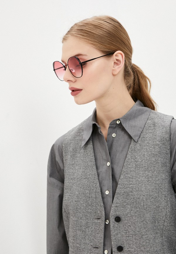 фото Очки солнцезащитные jeepers peepers