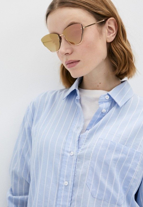 фото Очки солнцезащитные jeepers peepers