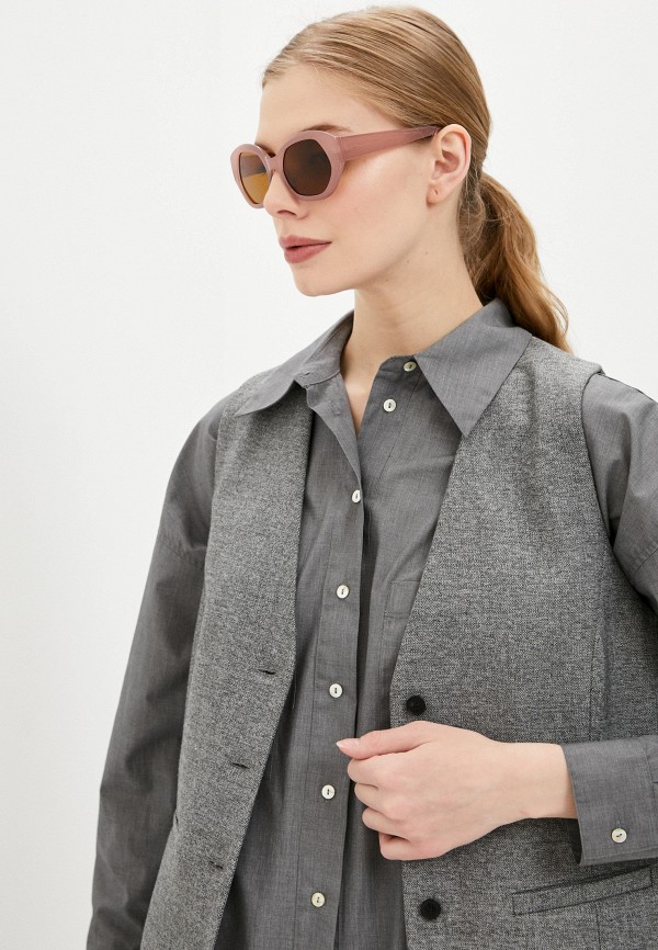 фото Очки солнцезащитные jeepers peepers