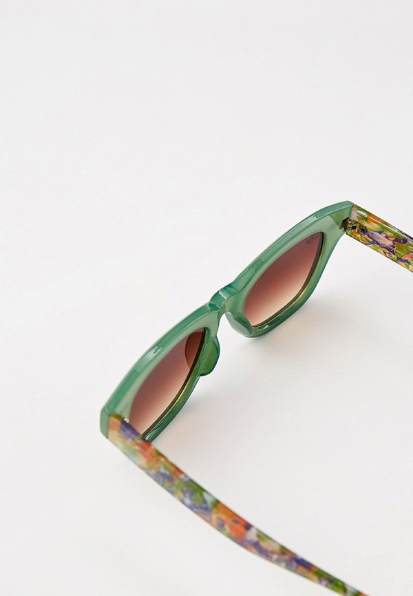 фото Очки солнцезащитные jeepers peepers