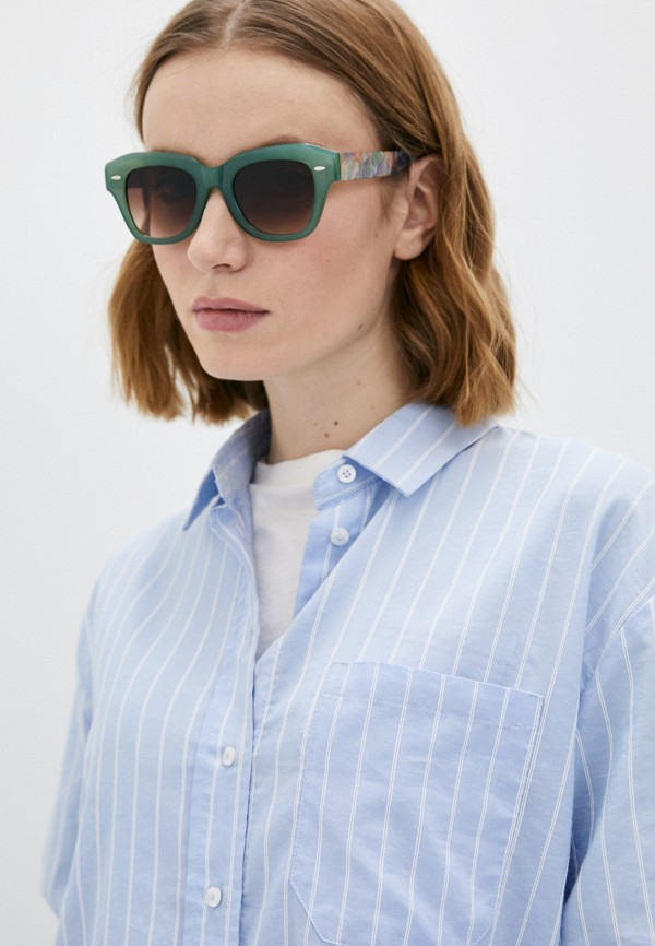 фото Очки солнцезащитные jeepers peepers