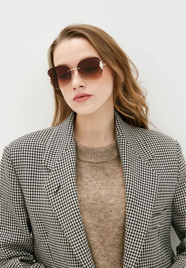 фото Очки солнцезащитные jeepers peepers