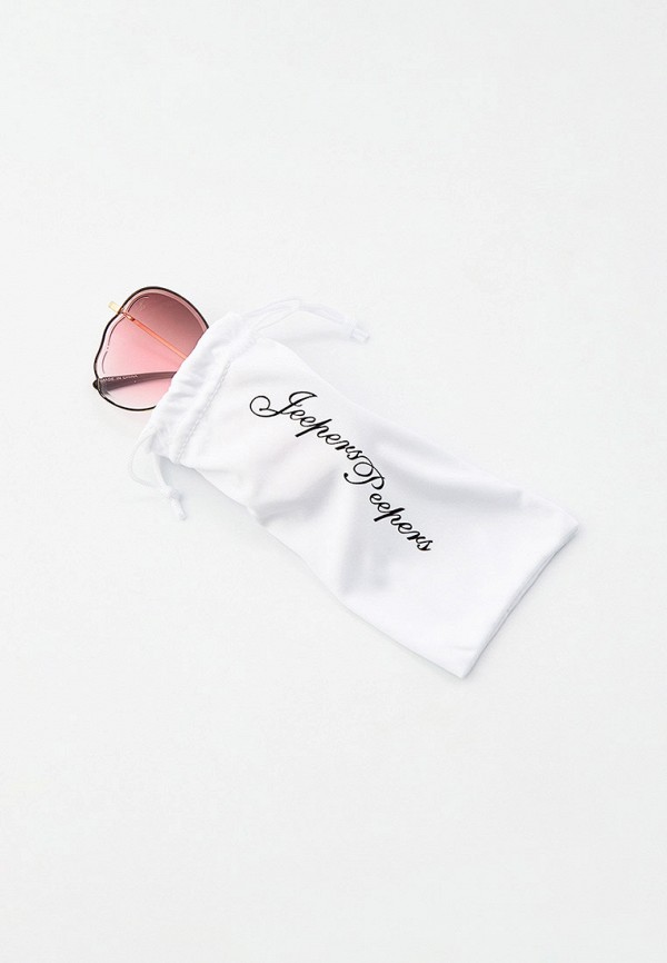 фото Очки солнцезащитные jeepers peepers