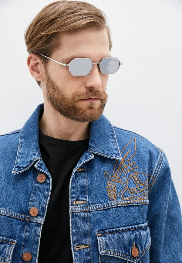 фото Очки солнцезащитные jeepers peepers