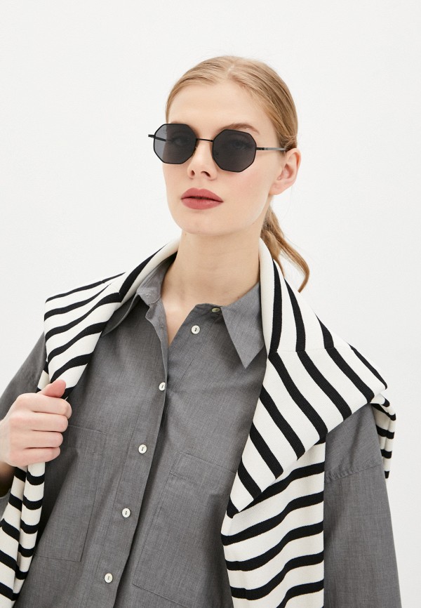 фото Очки солнцезащитные jeepers peepers