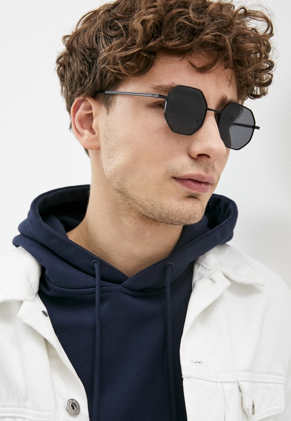 фото Очки солнцезащитные jeepers peepers