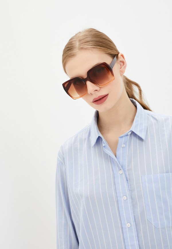 фото Очки солнцезащитные jeepers peepers