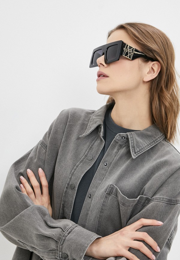 фото Очки солнцезащитные jeepers peepers