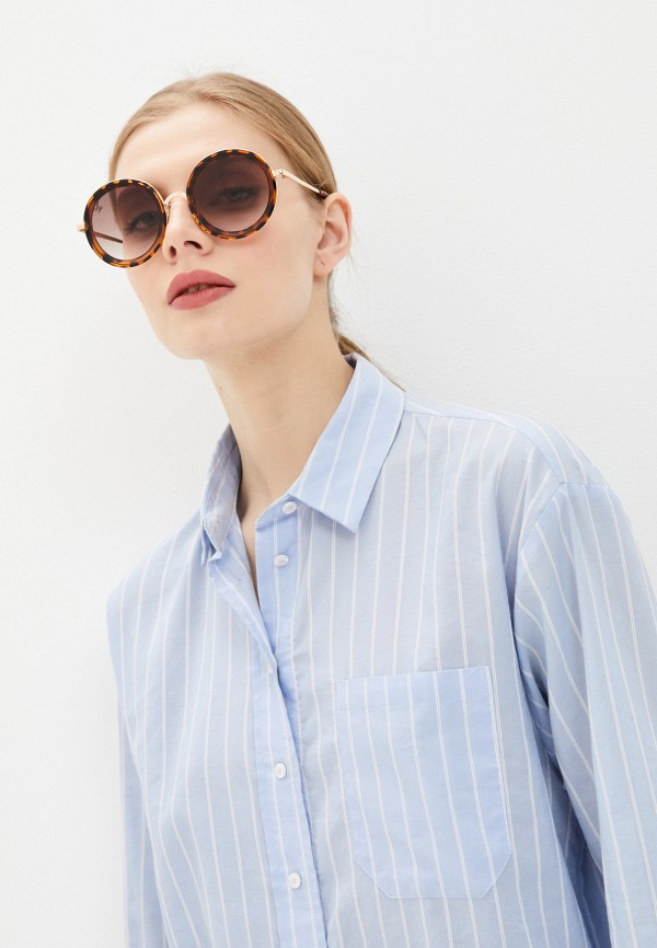 фото Очки солнцезащитные jeepers peepers