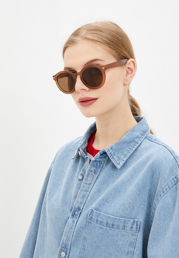 фото Очки солнцезащитные jeepers peepers