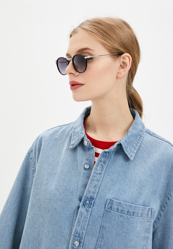 фото Очки солнцезащитные jeepers peepers