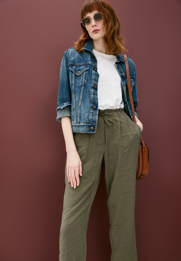 фото Брюки pietro brunelli milano