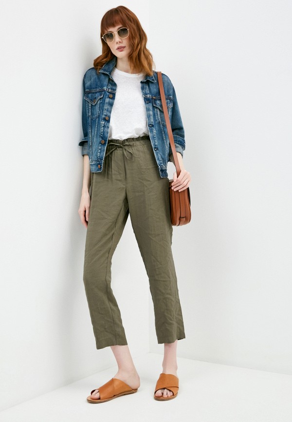 фото Брюки pietro brunelli milano