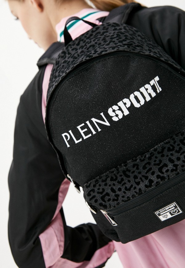 фото Рюкзак plein sport