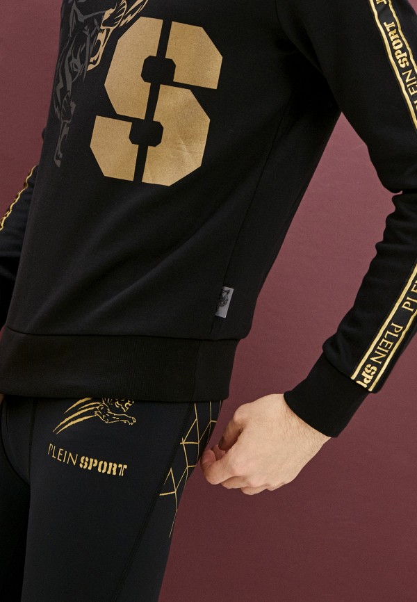 фото Тайтсы plein sport