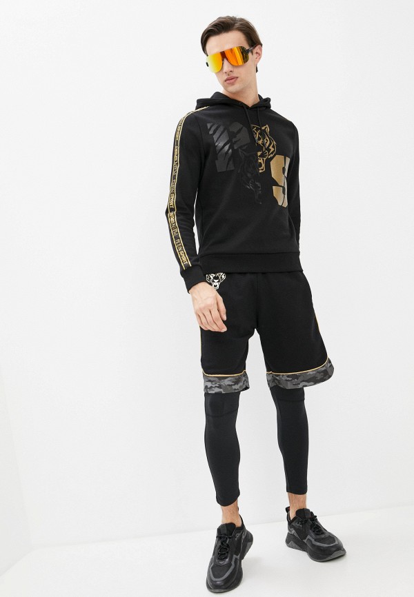 фото Тайтсы plein sport