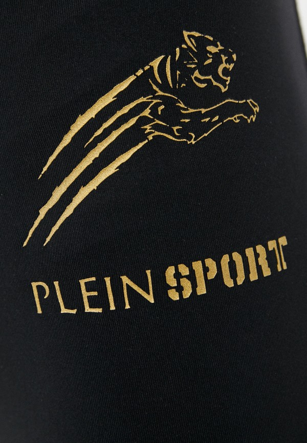 фото Тайтсы plein sport
